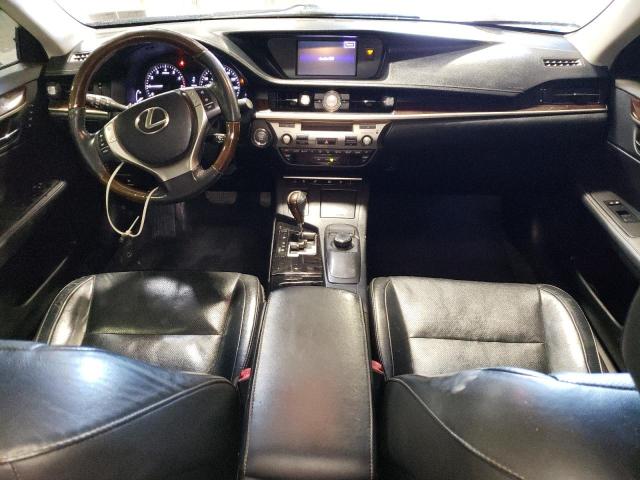JTHBK1GG2E2090192 Lexus ES 350