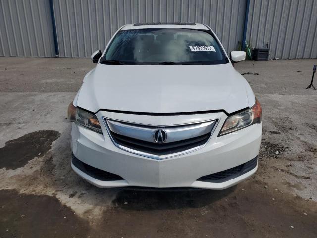19VDE1F34FE006564 Acura ILX 20