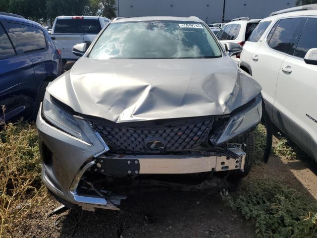 2T2HZMAA7NC257186 Lexus RX 350