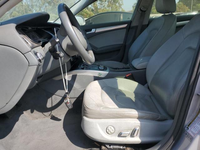 WAUAFAFL4FN002367 Audi A4 PREMIUM