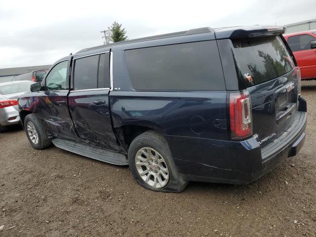 1GKS2FKC0LR139062 GMC Yukon Xl K1500 Sle