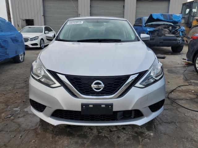 3N1AB7AP5KY372349 Nissan SENTRA S