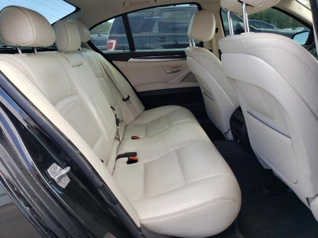WBA5B3C51GG258714 BMW 535 XI