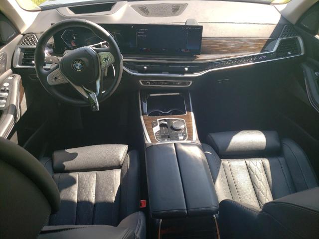 5UX23EM05P9N48748 BMW X7 Xdrive40i