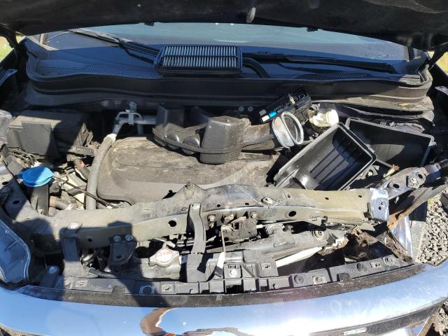 5FNYF6H59LB045951 Honda PILOT EXL
