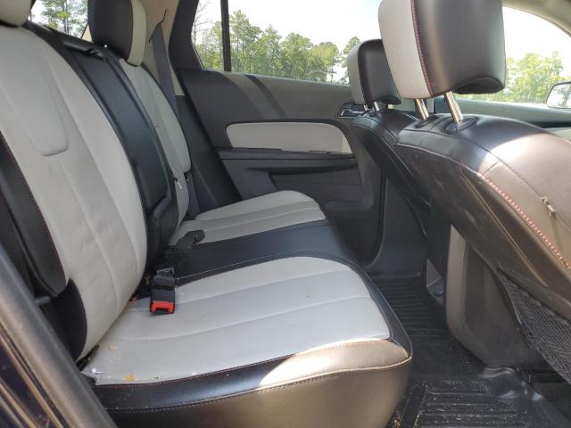 2GKFLXEK2F6144836 GMC Terrain Slt