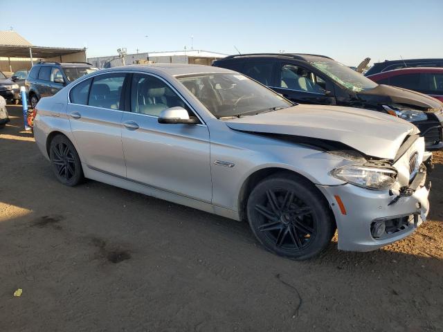 WBA5A7C51GG144531 BMW 528 XI
