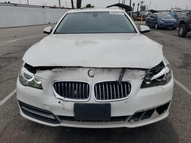 WBA5A5C55ED506878 BMW 528 I