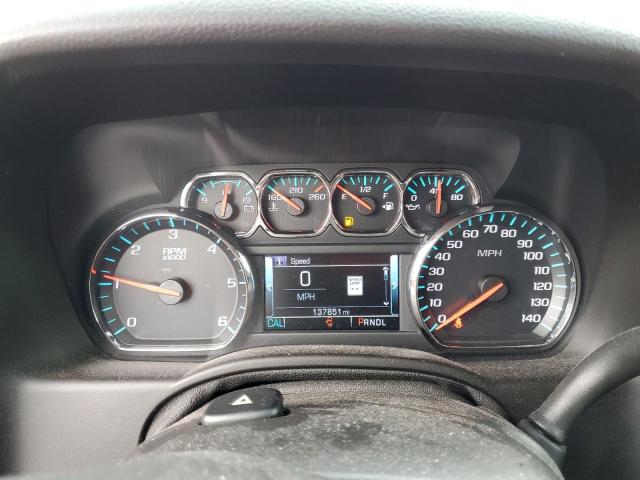 1GKS2GKC5HR233063 GMC Yukon Xl K1500 Slt