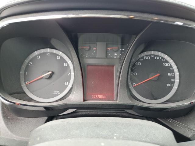 2GKFLVE31H6126778 GMC Terrain Denali