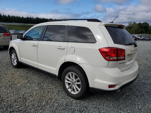 3C4PDCBG5GT202828 Dodge Journey Sxt