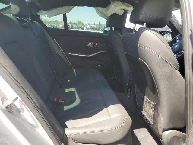 WBA5R1C54KAK09454 BMW 330I