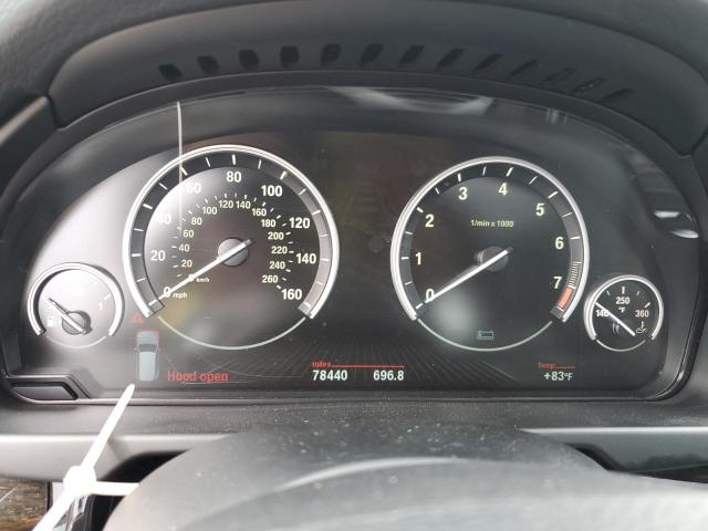 5UXKT0C56J0W01369 BMW X5 Xdr40e
