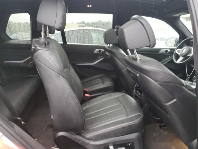 5UXCW2C05M9E08449 BMW X7 Xdrive40i