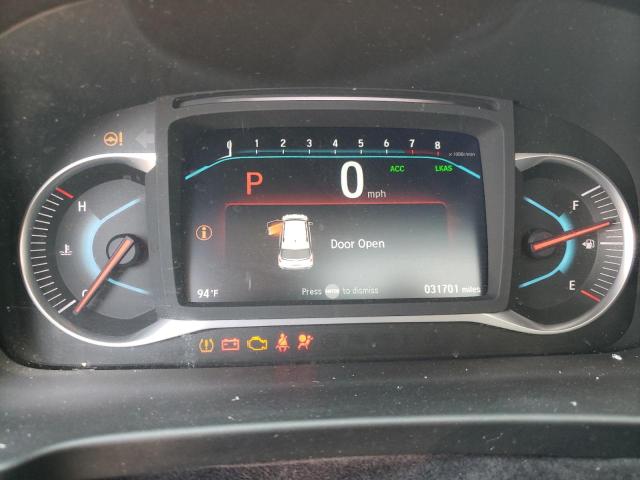 5FNYF5H90KB009383 Honda Pilot Touring