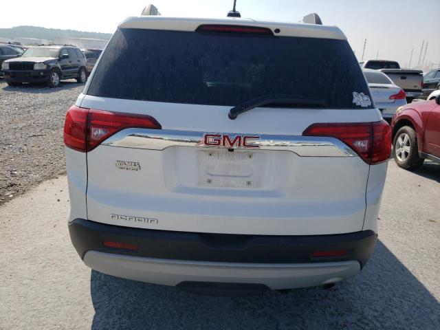 1GKKNMLA4HZ148749 GMC Acadia Slt-1