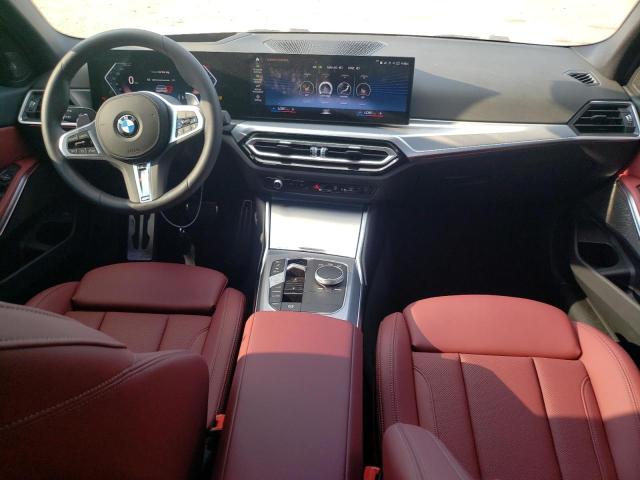 3MW89FF05P8D28112 BMW 330XI