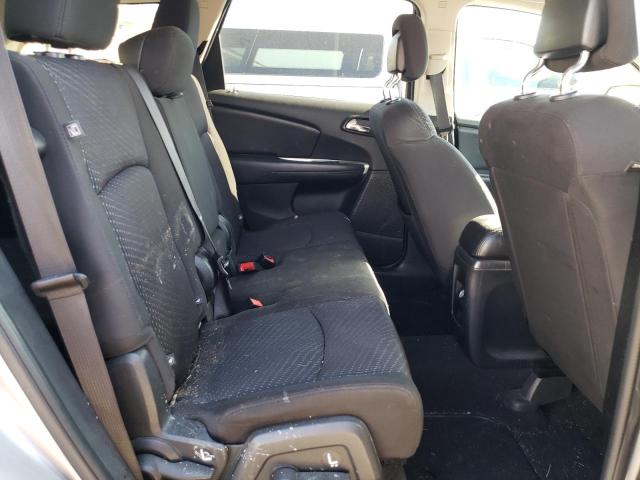 3C4PDCAB8GT234386 Dodge JOURNEY SE