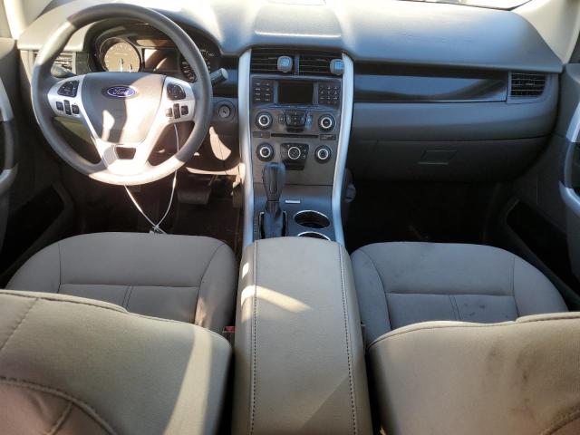 2FMDK4GC3EBA53845 Ford EDGE SE