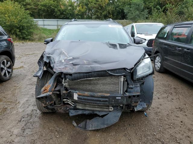 1GKKVSKD1FJ253275 GMC Acadia Slt-2