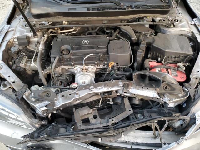 19UUB1F31FA006459 Acura TLX