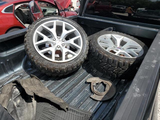 1GTR1LEC4JZ275439 GMC Sierra C1500
