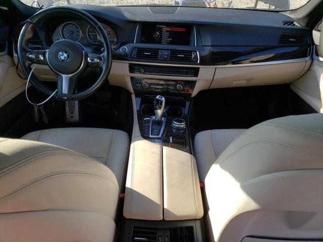 WBA5A7C55FD621865 BMW 528 XI