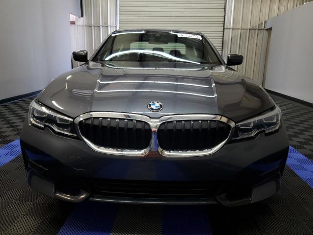 3MW5R1J05N8C55494 BMW 330I