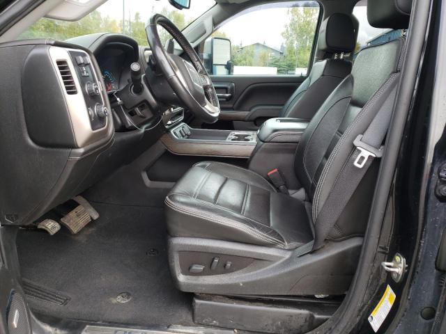 1GT12SEY2KF257041 GMC Sierra K2500 Denali