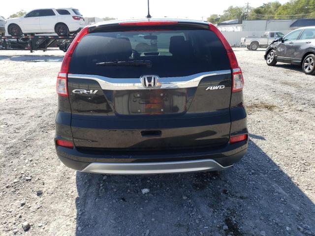 2HKRM4H54FH704152 Honda CR-V EX