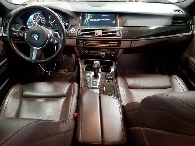 WBAKP9C56ED693539 BMW 550 Xi