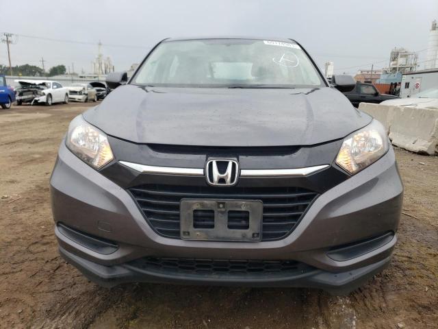 3CZRU6H35GM736107 Honda HR-V LX
