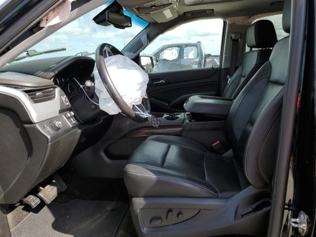 1GKS1BKC7JR120050 GMC YUKON SLT