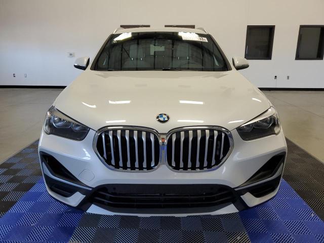 WBXJG7C07N5V22254 BMW X1 Sdrive28i