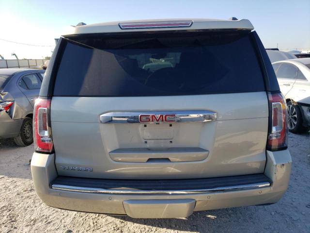 1GKS1CKJXFR187690 GMC YUKON DENALI