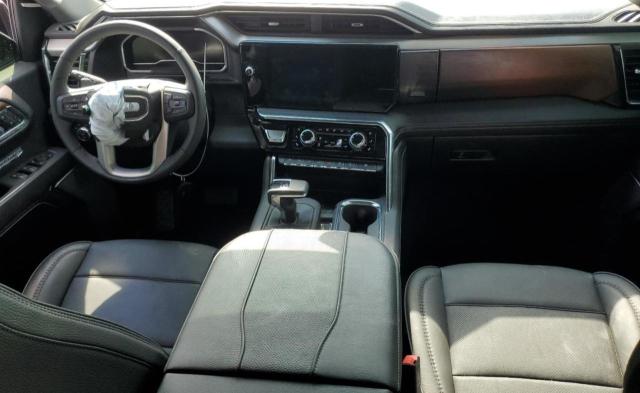 3GTUUGE81PG249913 GMC Sierra K1500 Denali