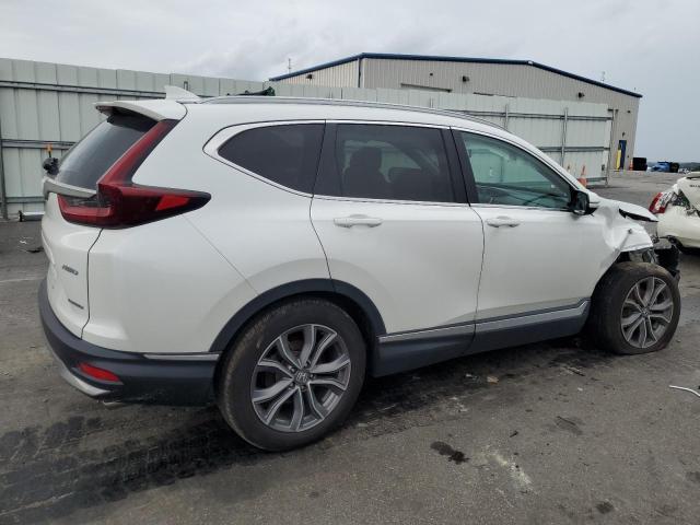 2HKRW2H91MH681461 Honda Cr-v Touring