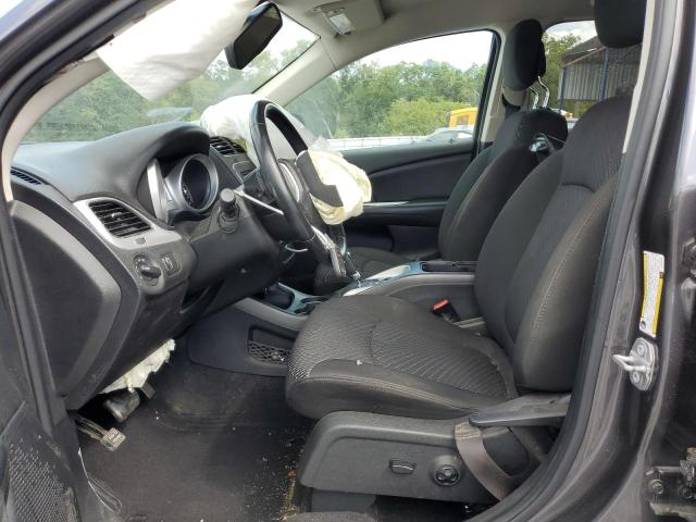 3C4PDCAB8LT260190 Dodge JOURNEY SE