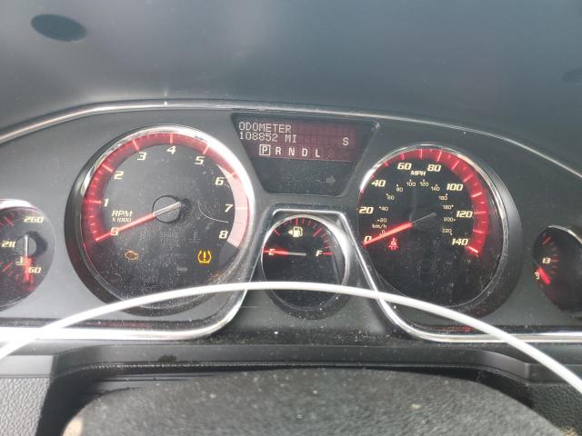 1GKKRPKD7GJ112035 GMC ACADIA SLE
