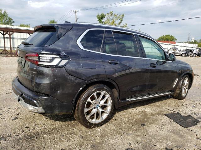 5UXTA6C07P9P55899 BMW X5 Xdrive45e