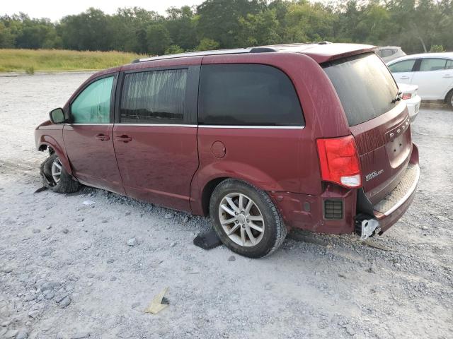 2C4RDGCG7KR783548 Dodge Grand Caravan Sxt