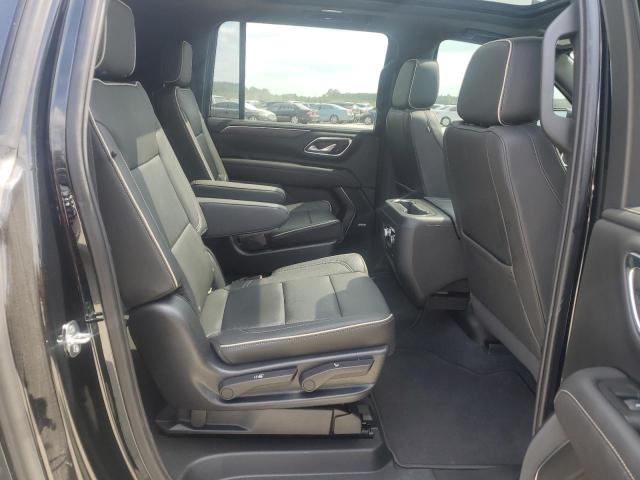 1GKS2GKD6NR130206 GMC Yukon Xl K1500 Slt