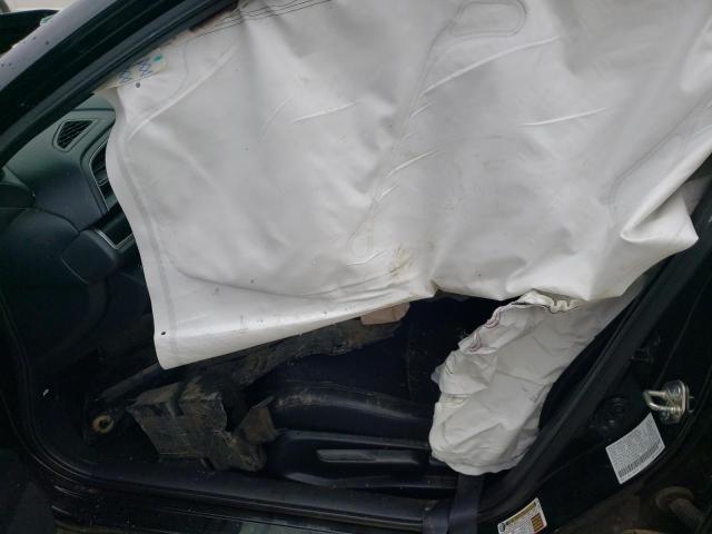 2HGFC2F87LH538996 Honda Civic Sport