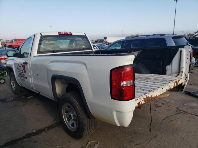 1GTN1LECXJZ900327 GMC Sierra C1500