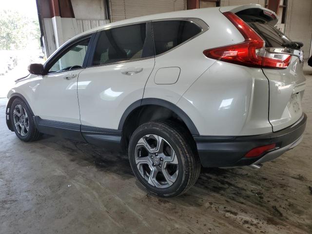 JHLRW2H59KX003803 Honda CR-V EX