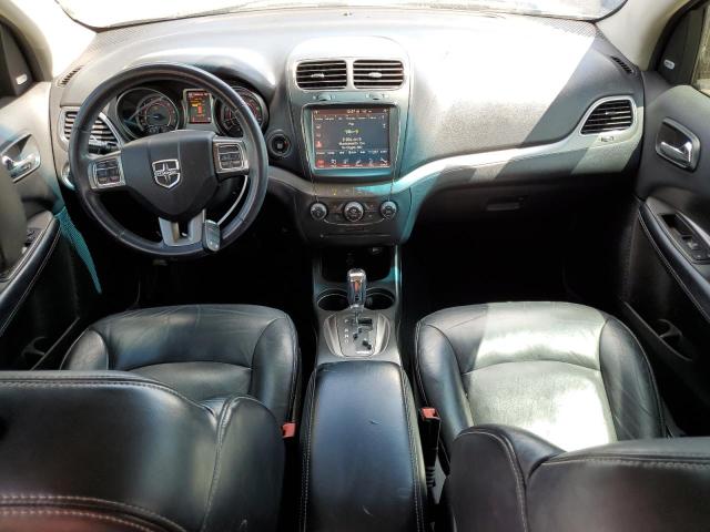 3C4PDCGG1HT601648 Dodge Journey Crossroad