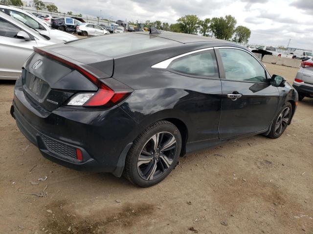 2HGFC3B94HH359990 Honda Civic Touring