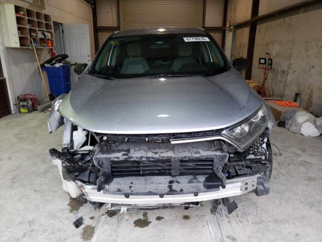 2HKRW5H38KH408463 Honda CR-V LX