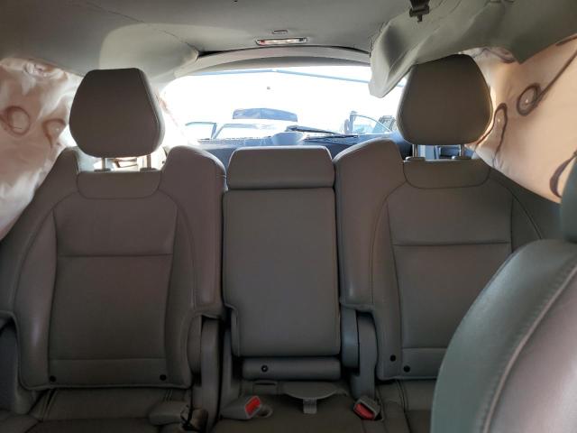 5FRYD4H64EB033887 Acura Mdx Technology