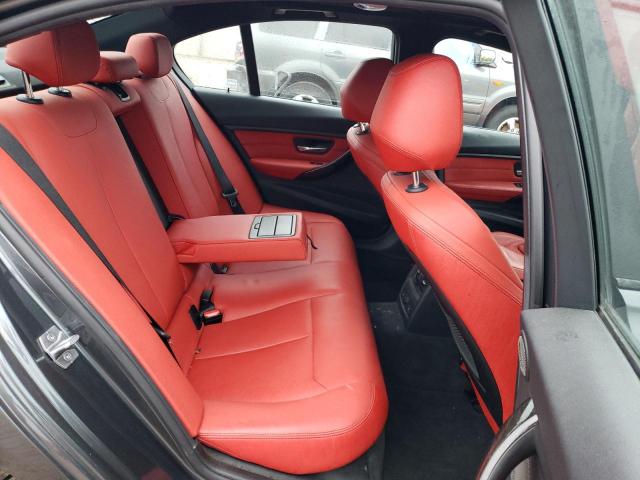 WBA3B5G5XFNS20146 BMW 328 Xi Sulev